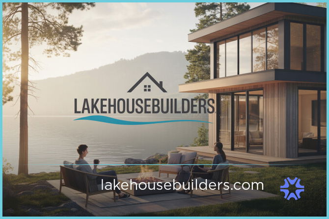 LakeHouseBuilders.com
