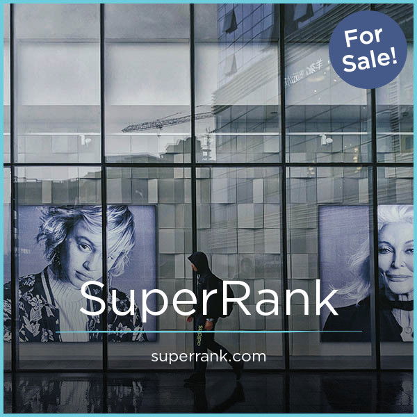SuperRank.com — 2