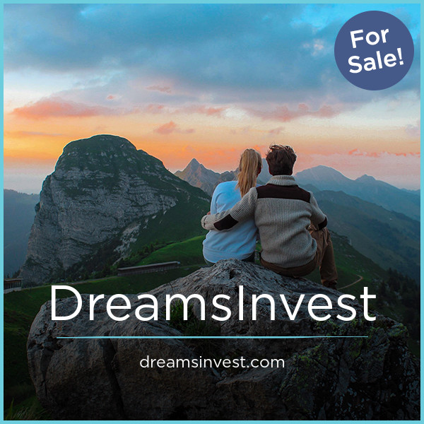 DreamsInvest.com image 2