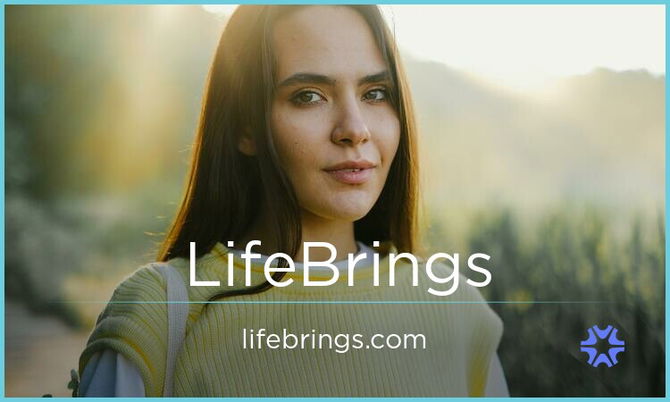 LifeBrings.com