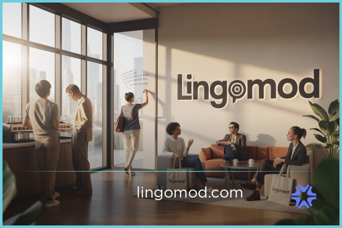 LingoMod.com - Great domains for sale
