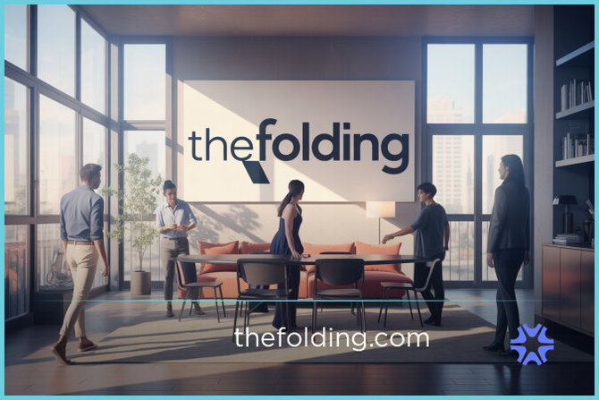 TheFolding.com — 2
