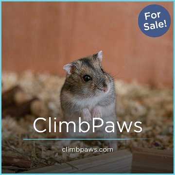 ClimbPaws.com