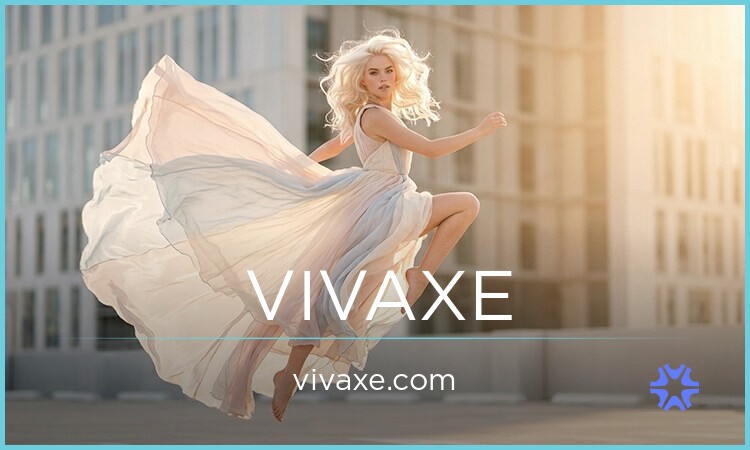 vivaxe.com - buy Creative premium domains