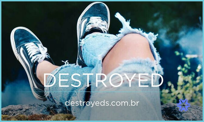 Destroyeds.Com.Br