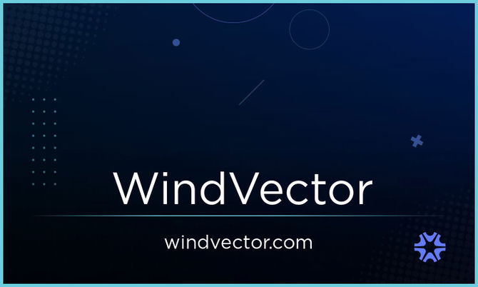 WindVector.com — 2