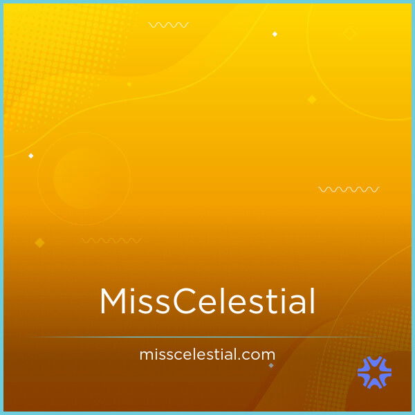 MissCelestial.com