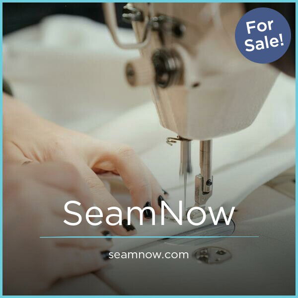 SeamNow.com