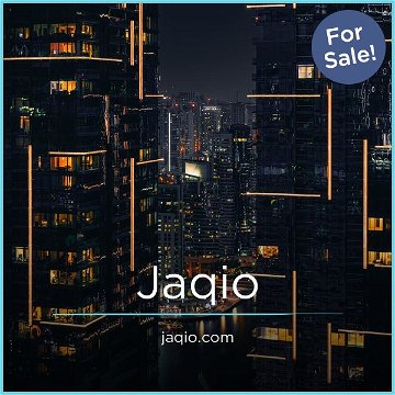 Jaqio.com