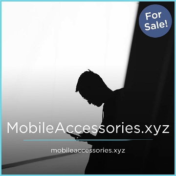 MobileAccessories.xyz