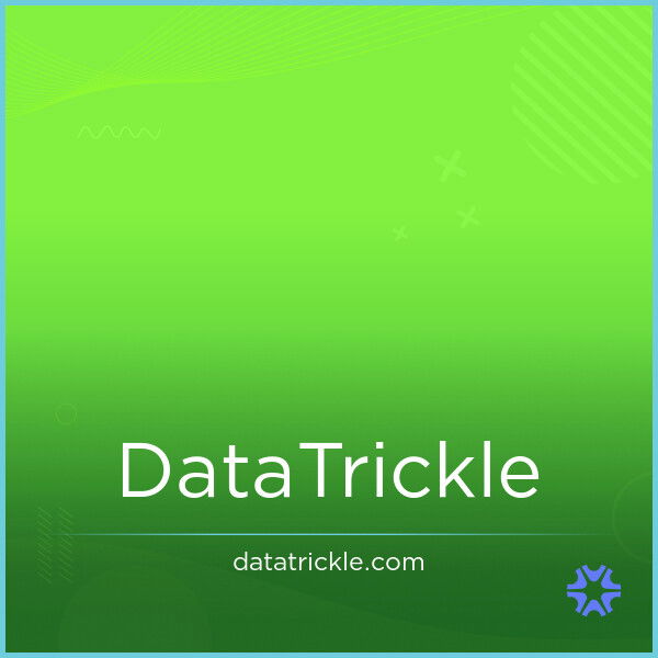 DataTrickle.com