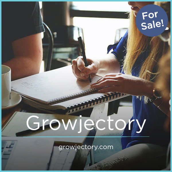 Growjectory.com — 2