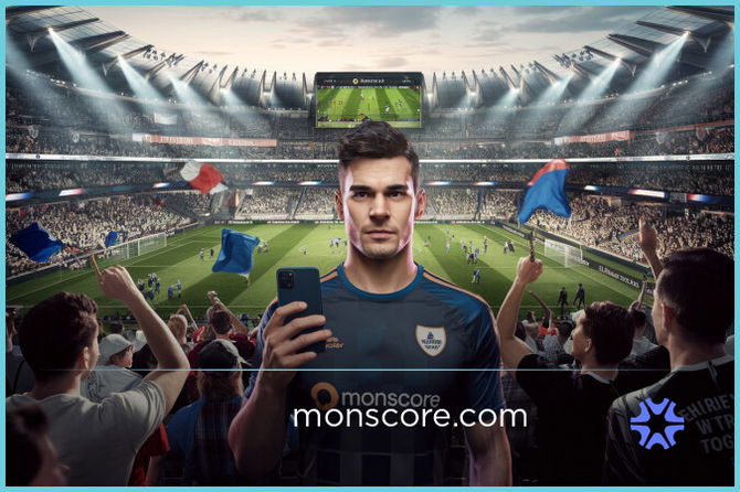 MonScore.com