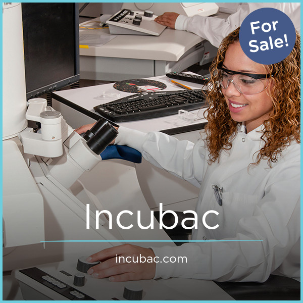 Incubac.com - Best premium domain names