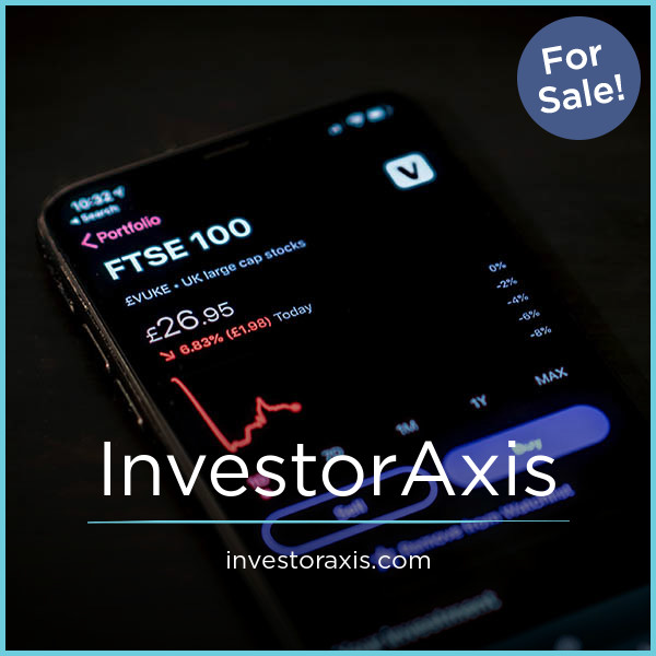 InvestorAxis.com image 2
