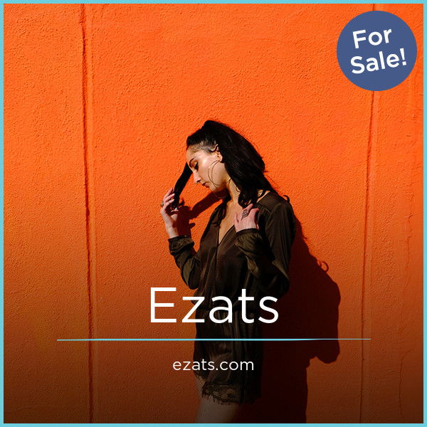 Ezats.com — 2