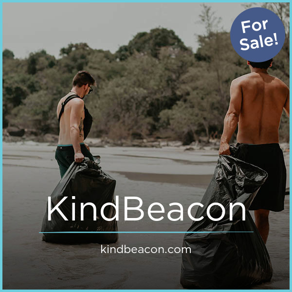 KindBeacon.com - Great premium domain names for sale