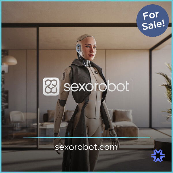 SexoRobot.com