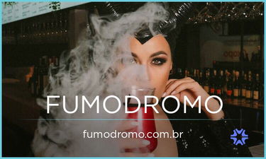 FumoDromo.Com.Br - Creative brandable domain for sale