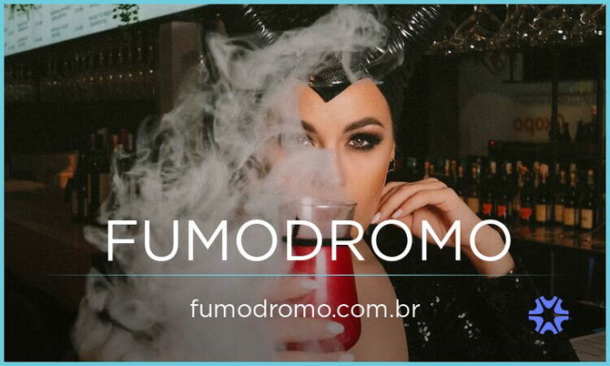 FumoDromo.Com.Br