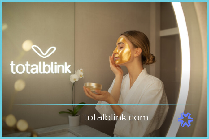 TotalBlink.com - buying Creative premium names
