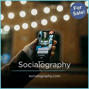 Socialography.com