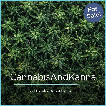 CannabisAndKanna.com