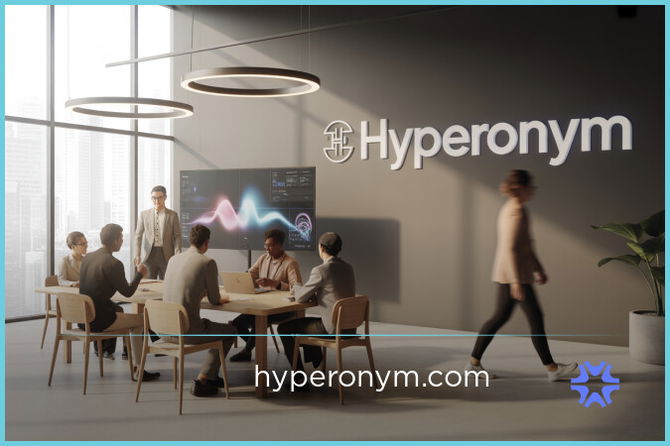Hyperonym.com