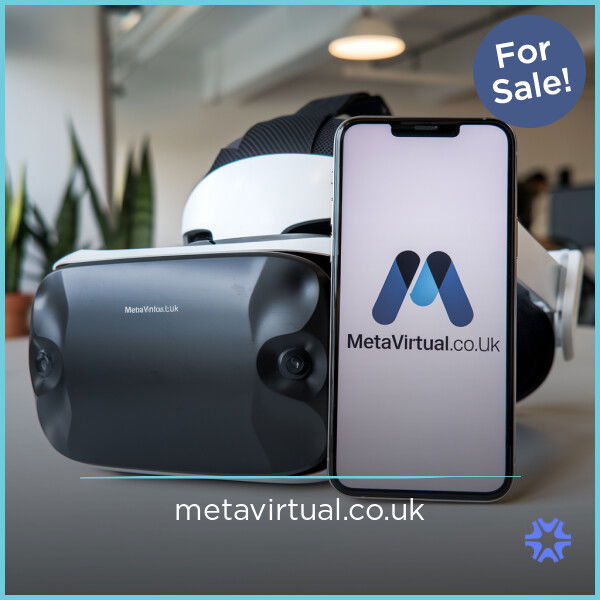 MetaVirtual.co.uk