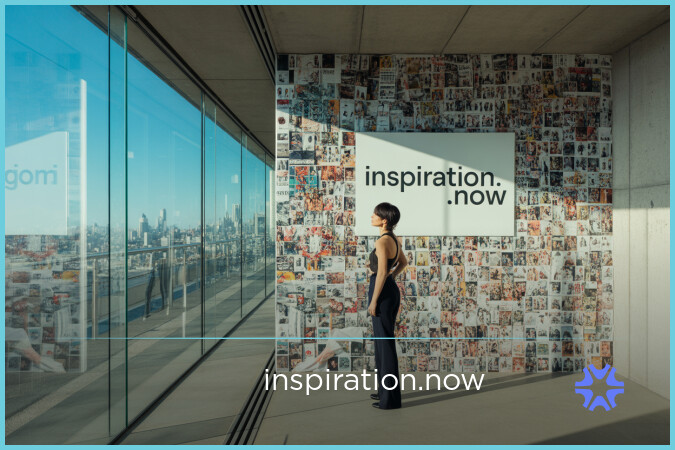 Inspiration.now - buying Catchy premium names