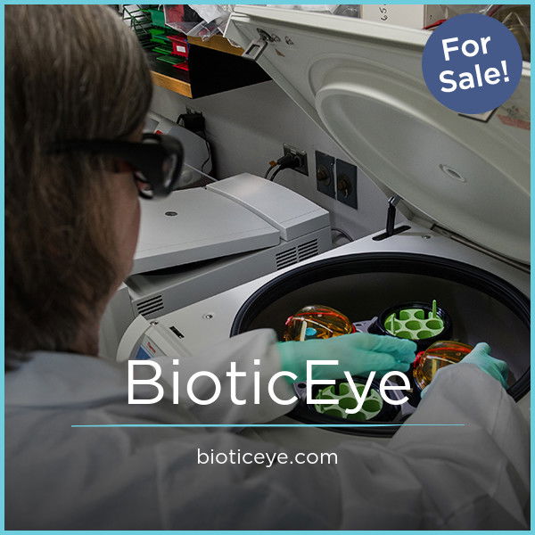 BioticEye.com