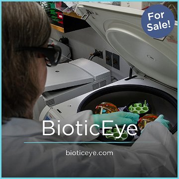 BioticEye.com