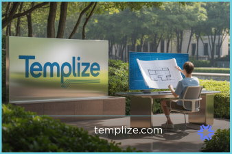 Templize.com - Good premium names