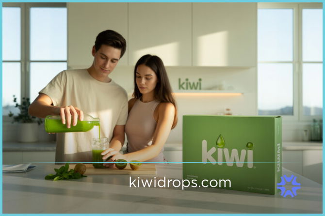 KiwiDrops.com — 2