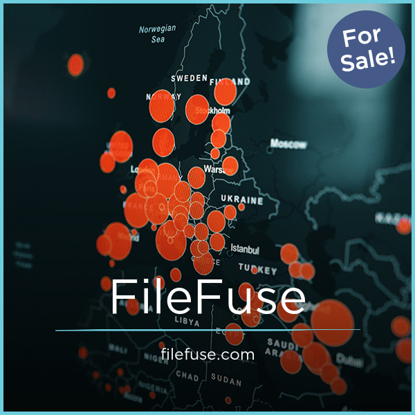 FileFuse.com - Unique premium domain names for sale