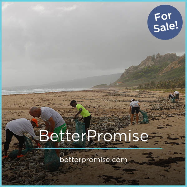 BetterPromise.com