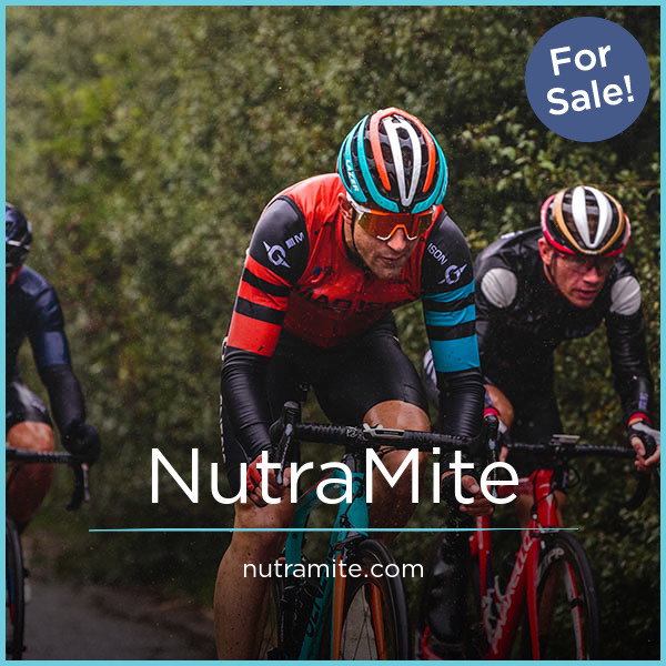 Nutramite.com — 2