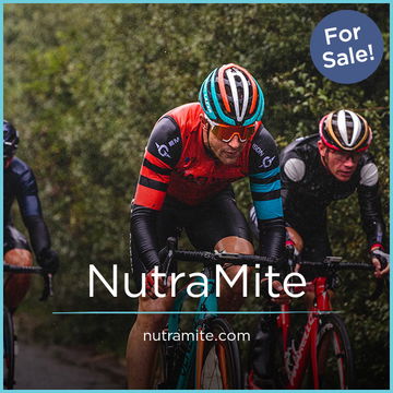 Nutramite.com