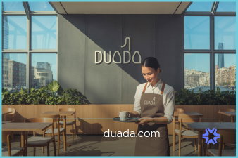 Duada.com - Best domains for sale