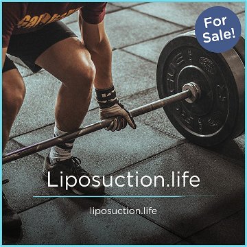 Liposuction.life