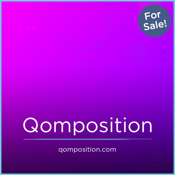 Qomposition.com