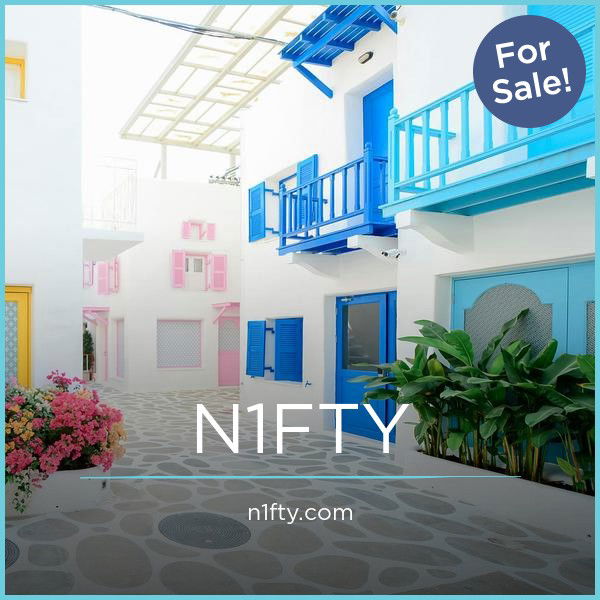 N1FTY.com