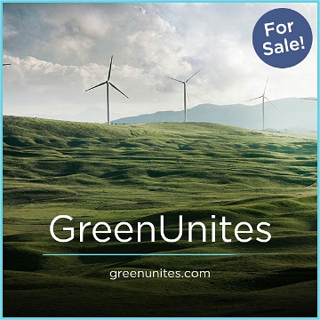 GreenUnites.com