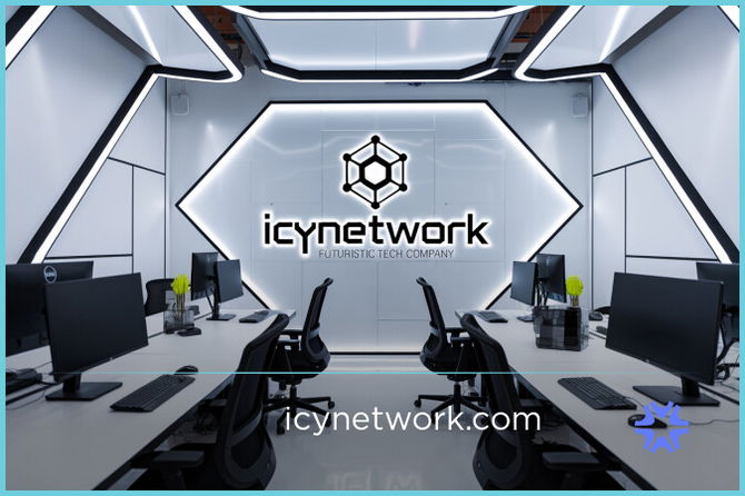 IcyNetwork.com — 2