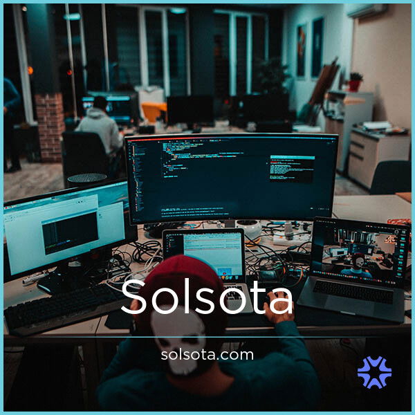 Solsota.com