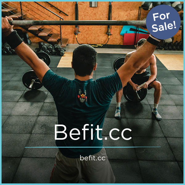 BeFit.CC