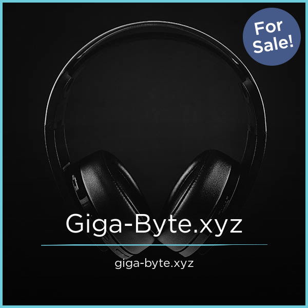 Giga-Byte.xyz