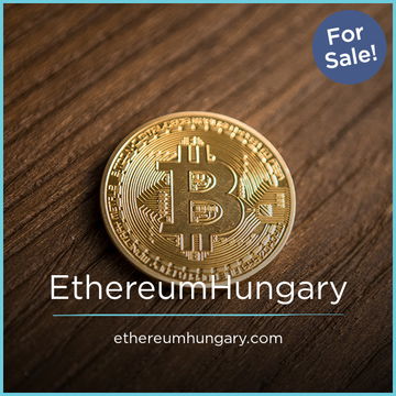 EthereumHungary.com