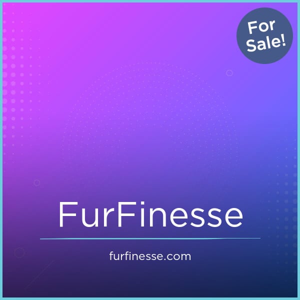 FurFinesse.com image 2