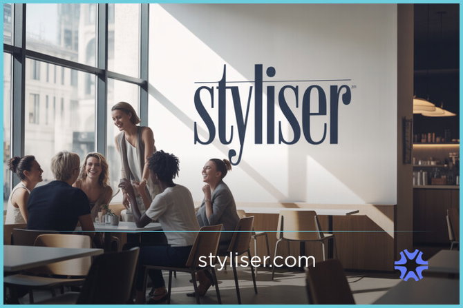 Styliser.com — 2